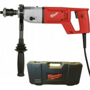 Milwaukee DD 2-160 XE Дрель для сухого алмазного сверления